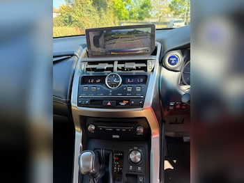 Used Lexus NX 2018 for sale - 78822453: Photo