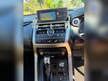 Used Lexus NX 2018 for sale - 78822453: Photo
