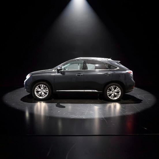 Used Lexus RX 2010 for sale - 77992963: Photo 2