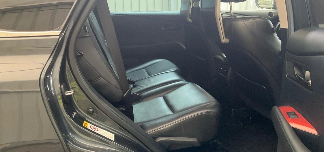 Used Lexus RX 2010 for sale - 77992963: Photo 6