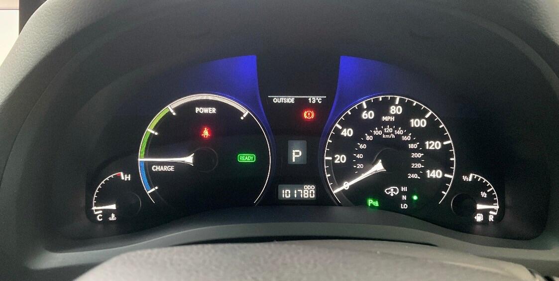 Used Lexus RX 2010 for sale - 77992963: Photo 7