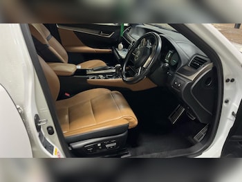 Used Lexus GS 2018 for sale - 75647257: Photo