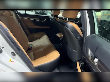 Used Lexus GS 2018 for sale - 75647257: Photo