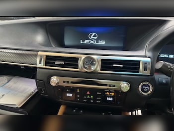 Used Lexus GS 2018 for sale - 75647257: Photo
