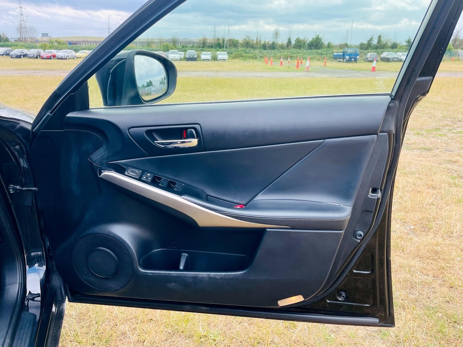 Used Lexus IS for sale - 77484610: Photo 10