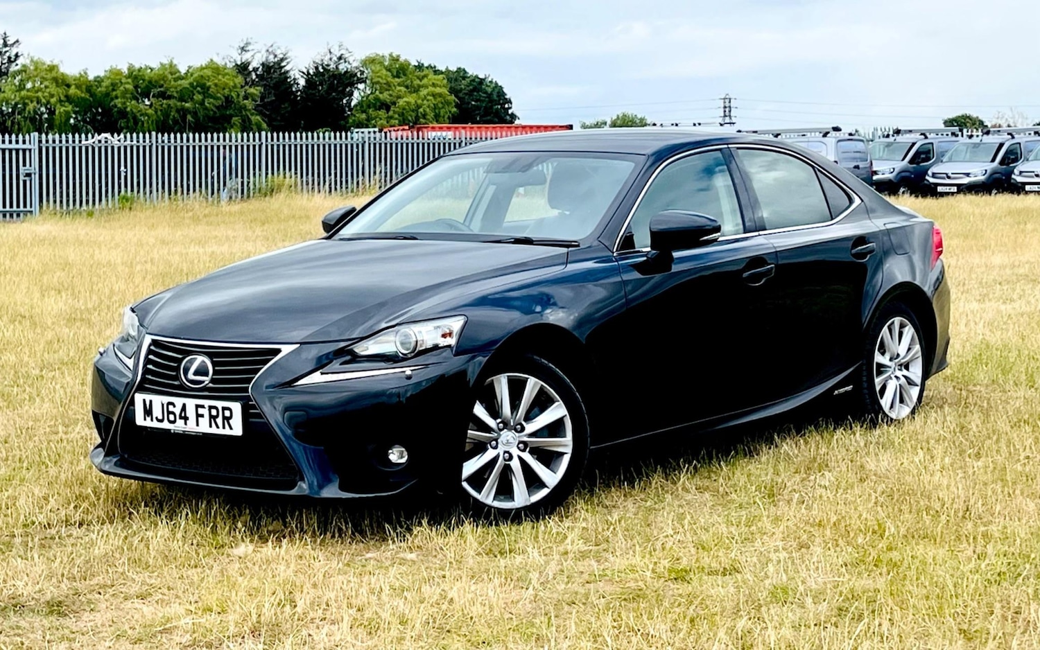Used Lexus IS for sale - 77484610: Photo 11