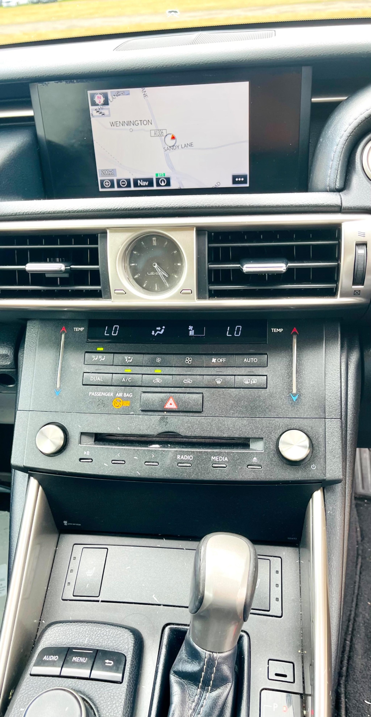 Used Lexus IS for sale - 77484610: Photo 12