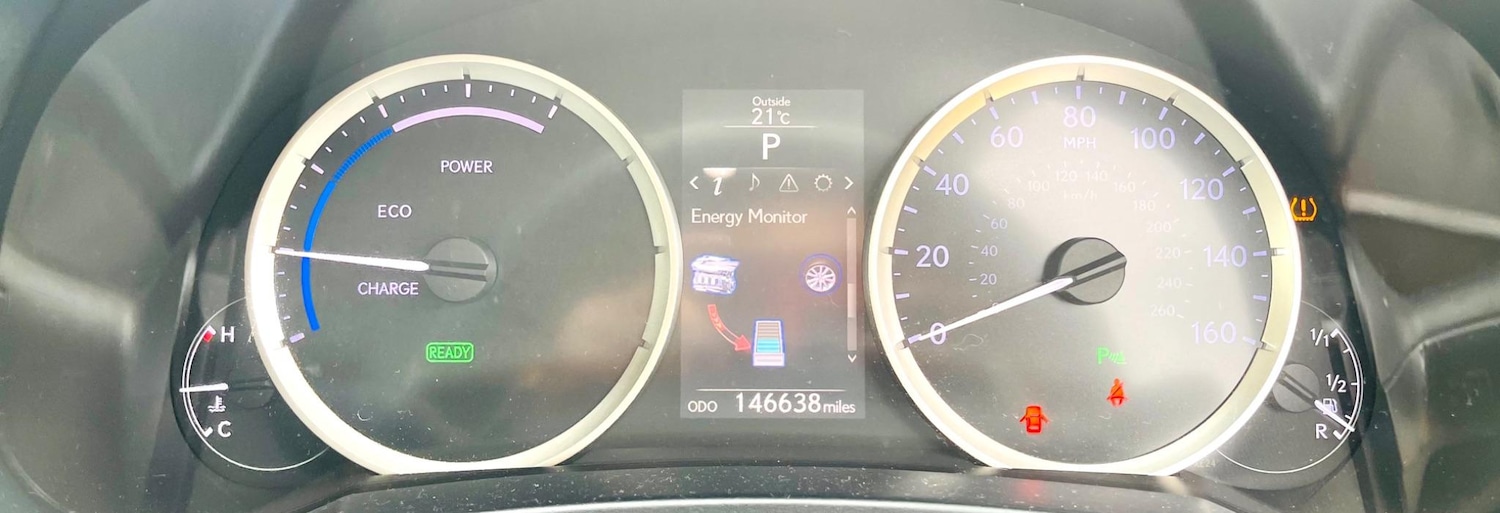 Used Lexus IS for sale - 77484610: Photo 13