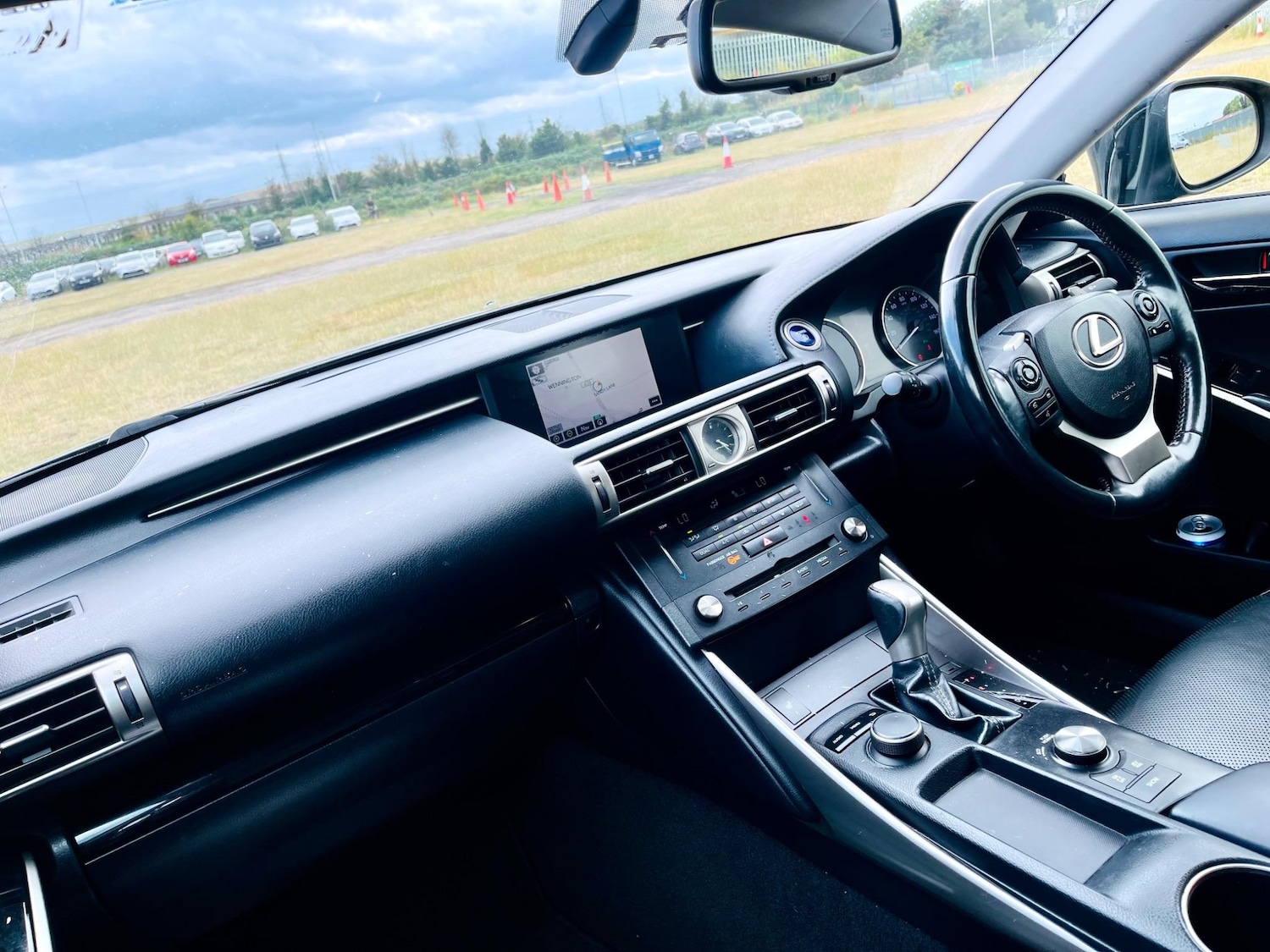 Used Lexus IS for sale - 77484610: Photo 17