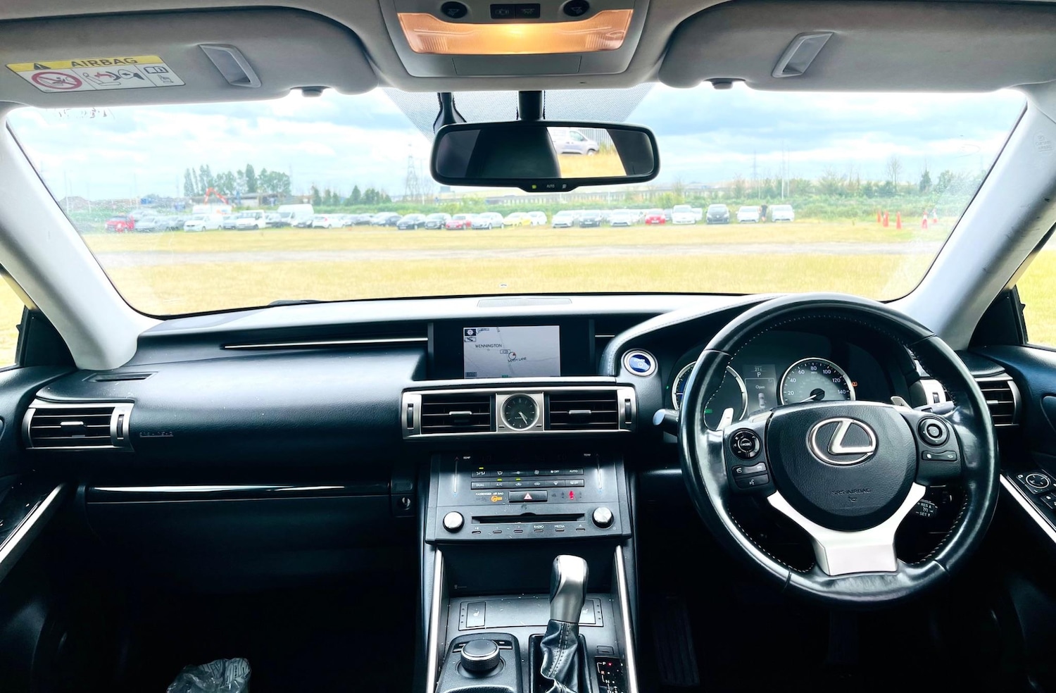 Used Lexus IS for sale - 77484610: Photo 19