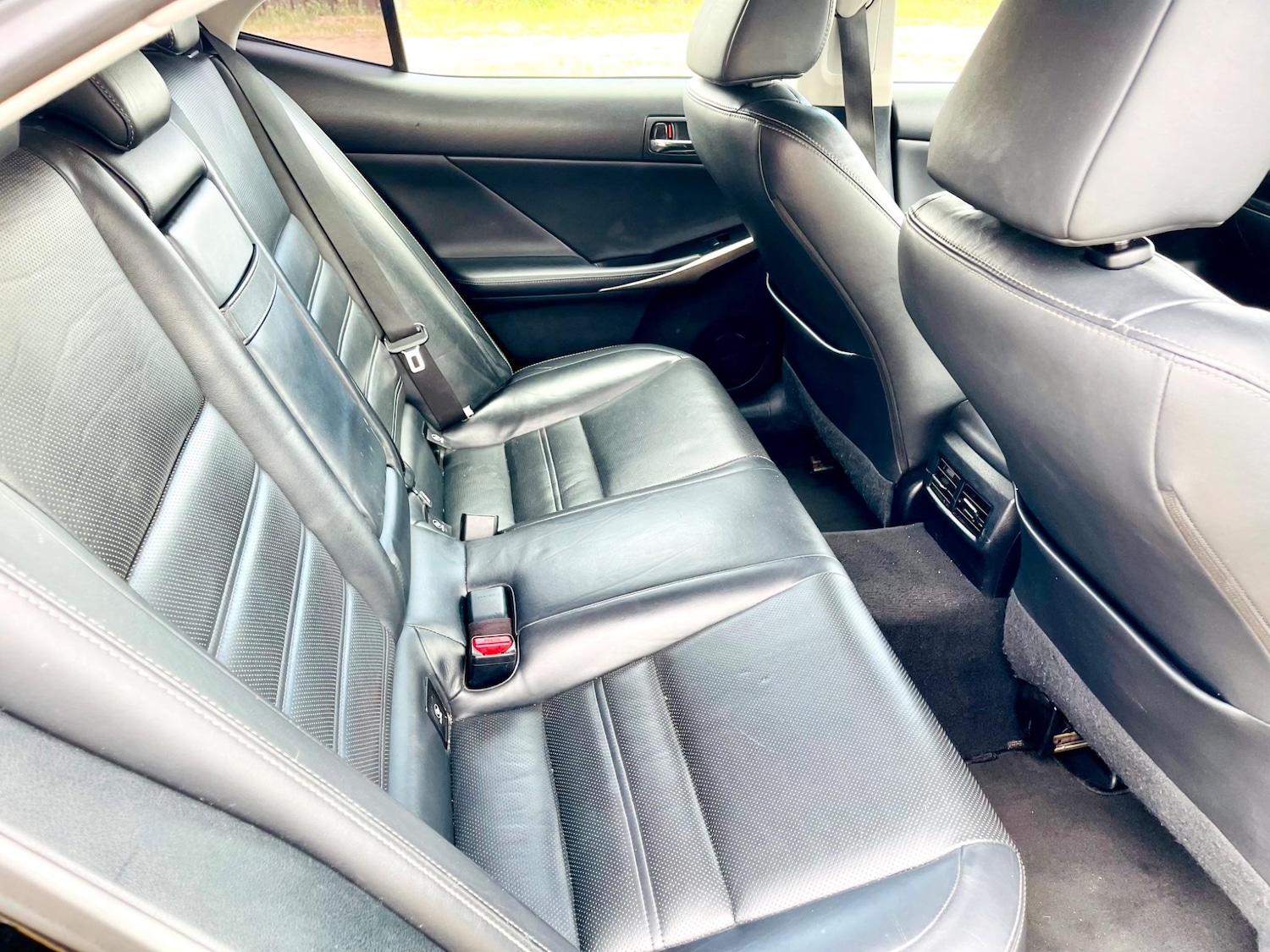 Used Lexus IS for sale - 77484610: Photo 21