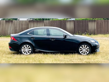 Used Lexus IS 2014 for sale - 77484610: Photo