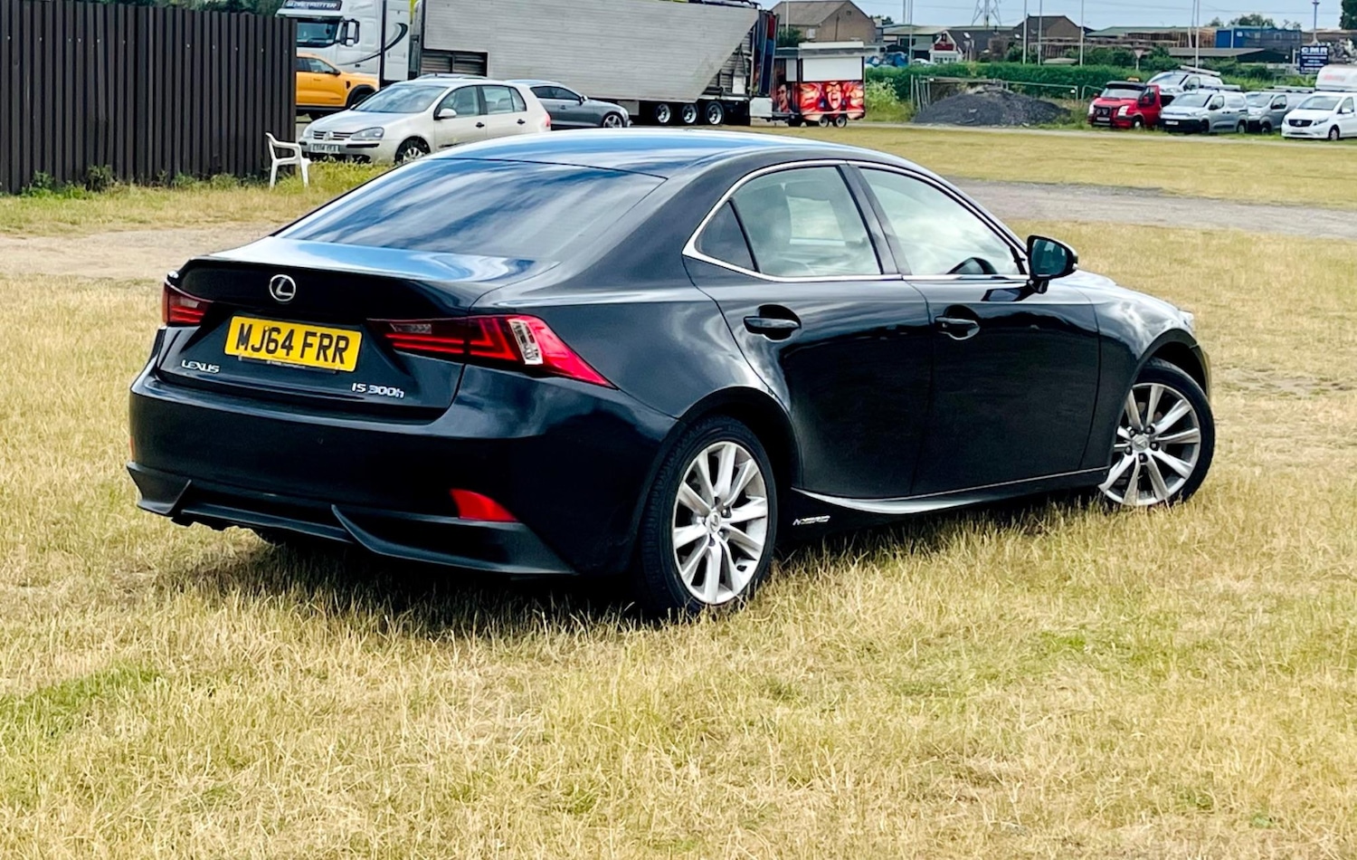 Used Lexus IS for sale - 77484610: Photo 3