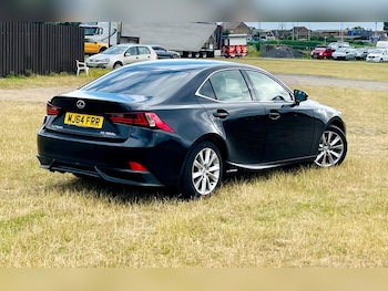 Used Lexus IS 2014 for sale - 77484610: Photo