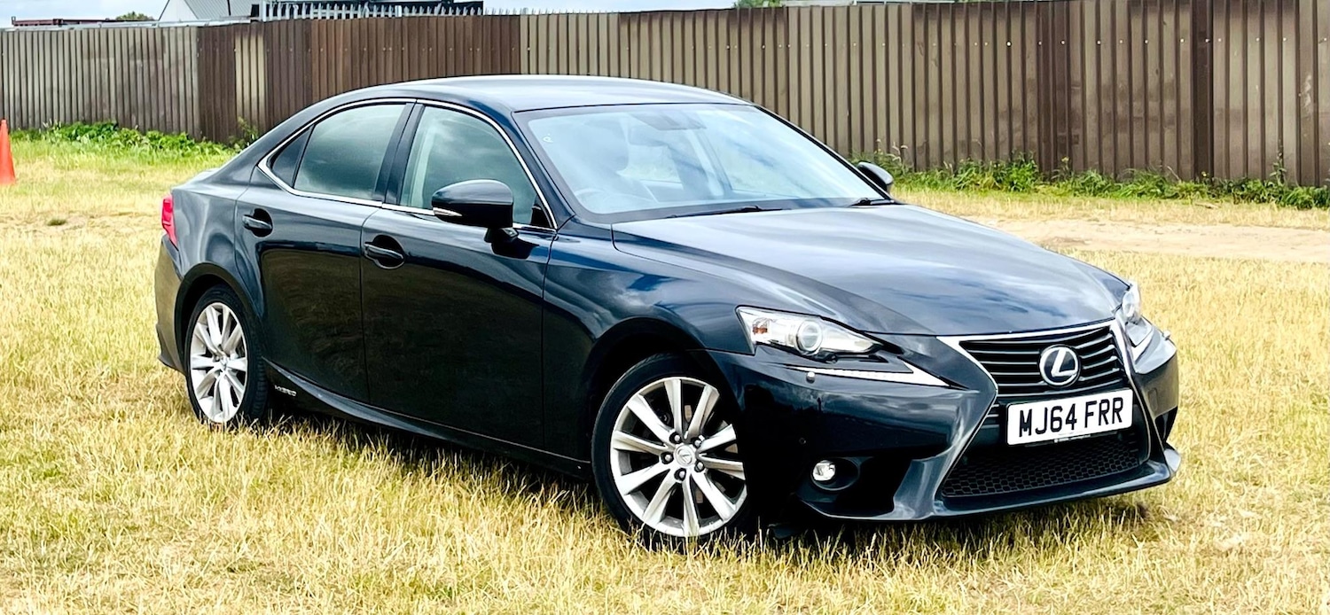 Used Lexus IS for sale - 77484610: Photo 5
