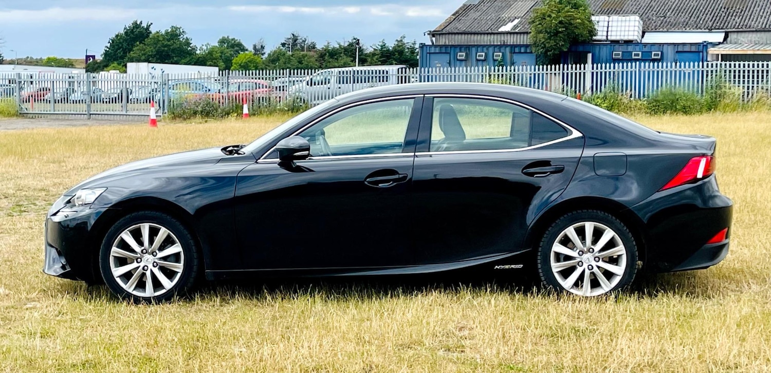 Used Lexus IS for sale - 77484610: Photo 6