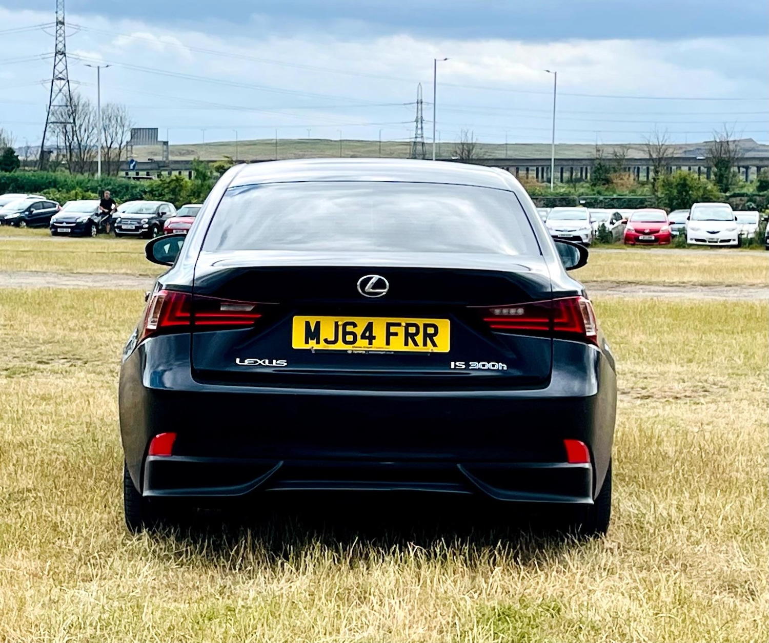 Used Lexus IS for sale - 77484610: Photo 7