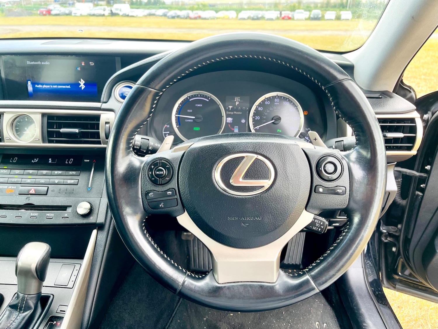 Used Lexus IS for sale - 77484610: Photo 8