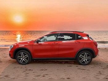 Used Mercedes-Benz GLA 2018 for sale - 78601960: Photo