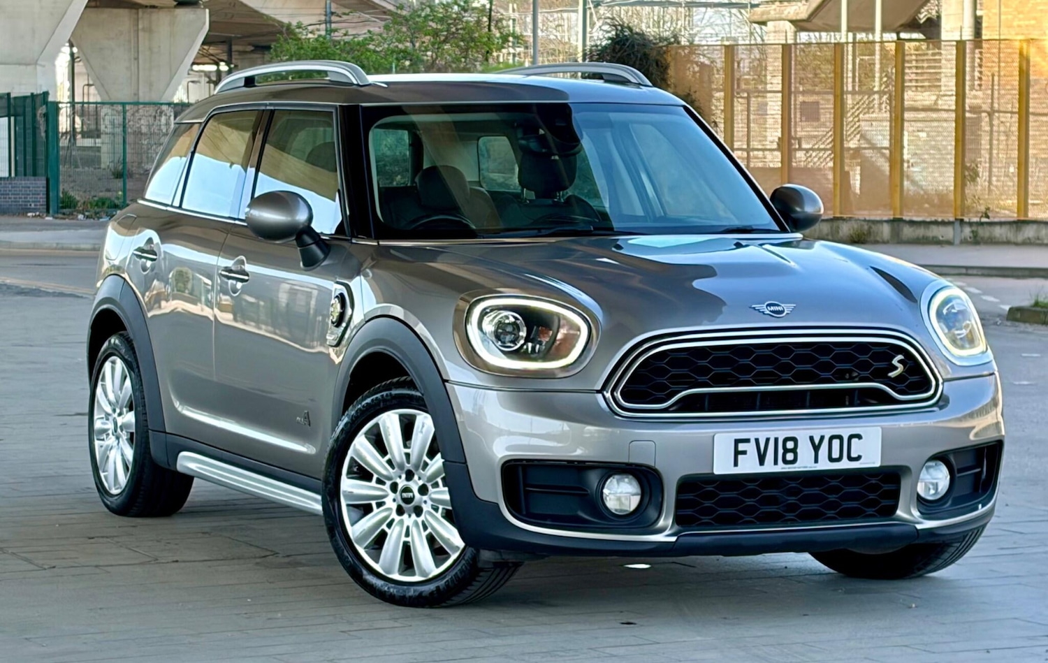 Used MINI Countryman for sale - 78220147: Photo 1
