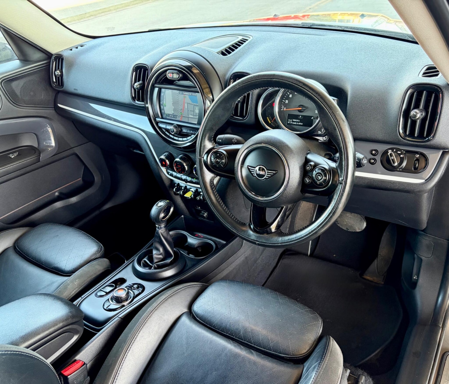 Used MINI Countryman for sale - 78220147: Photo 11