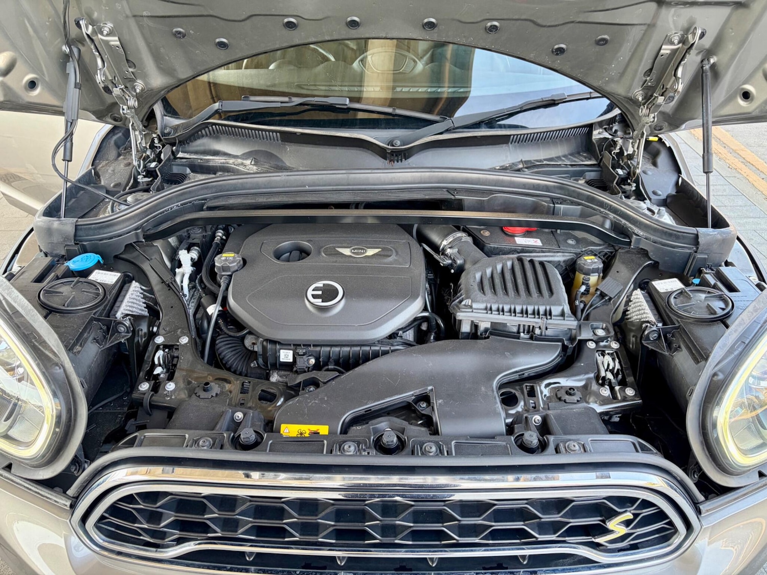 Used MINI Countryman for sale - 78220147: Photo 25