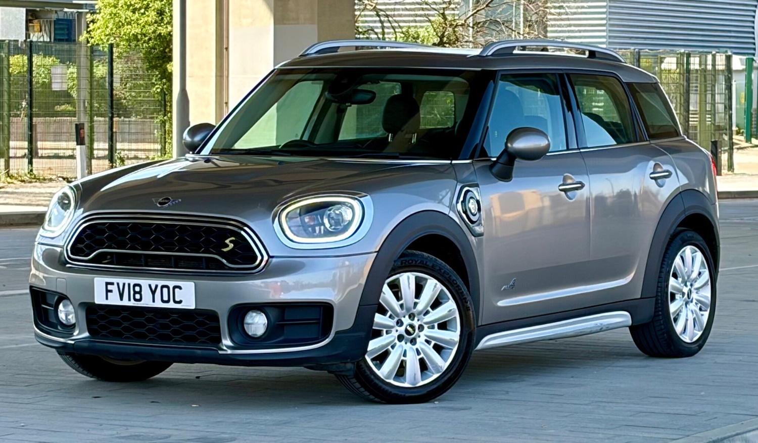 Used MINI Countryman for sale - 78220147: Photo 3