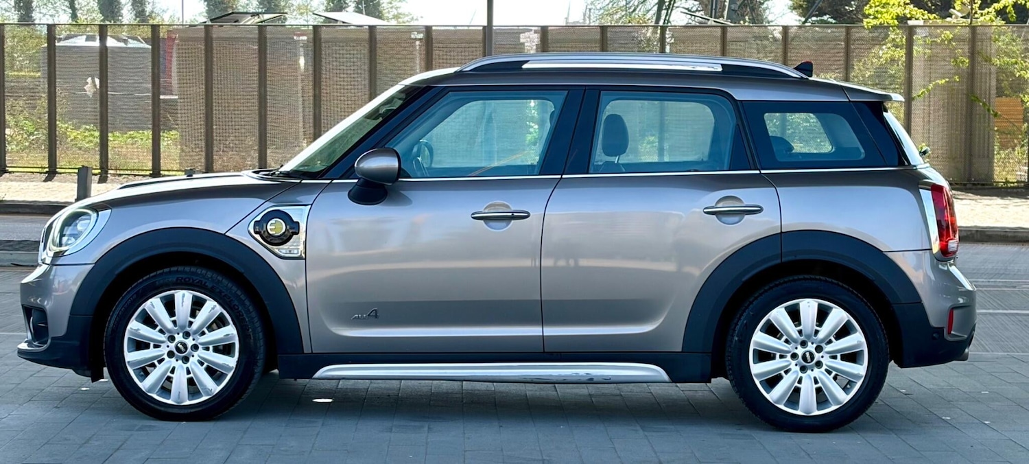 Used MINI Countryman for sale - 78220147: Photo 5