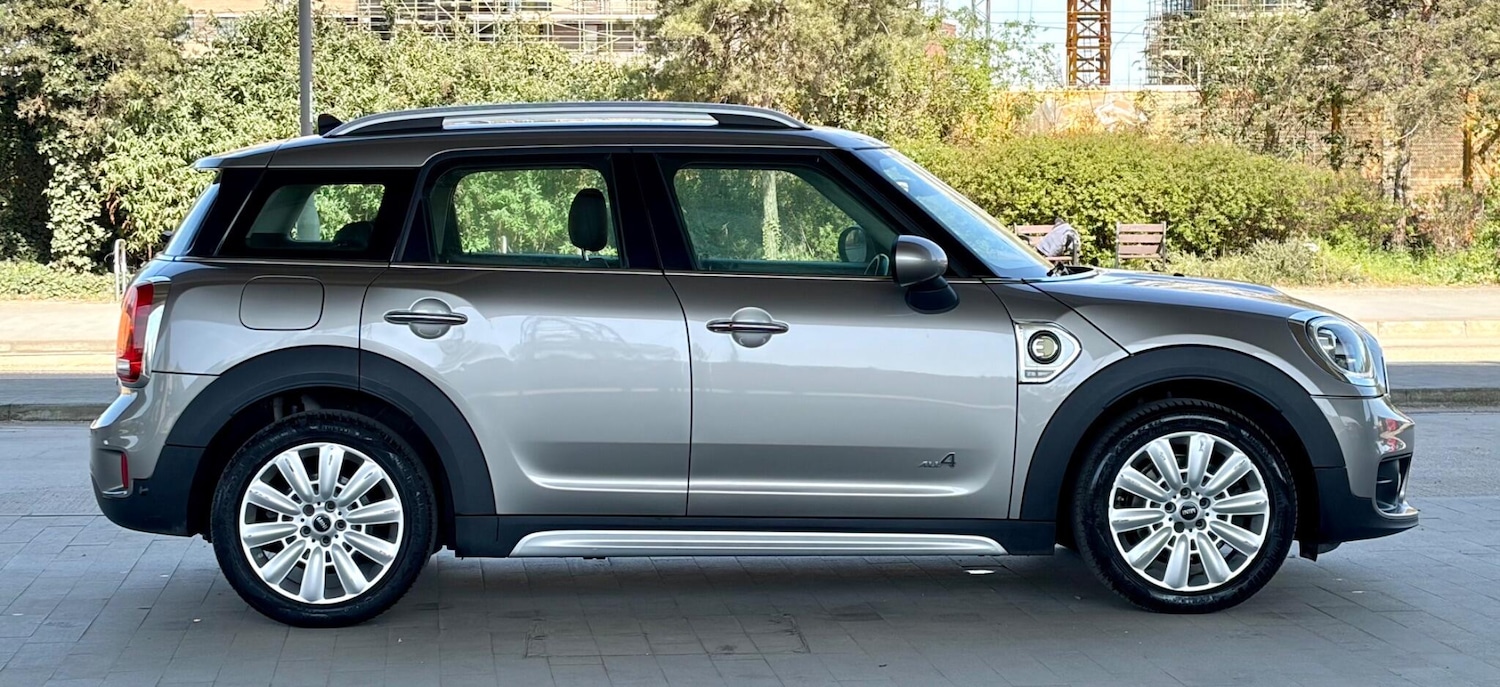 Used MINI Countryman for sale - 78220147: Photo 7