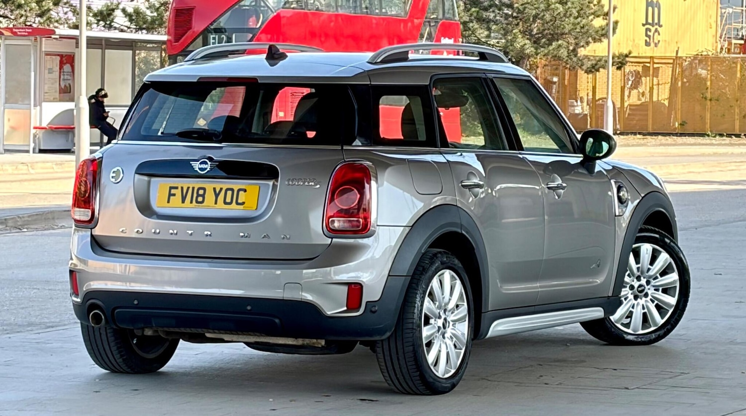 Used MINI Countryman for sale - 78220147: Photo 8