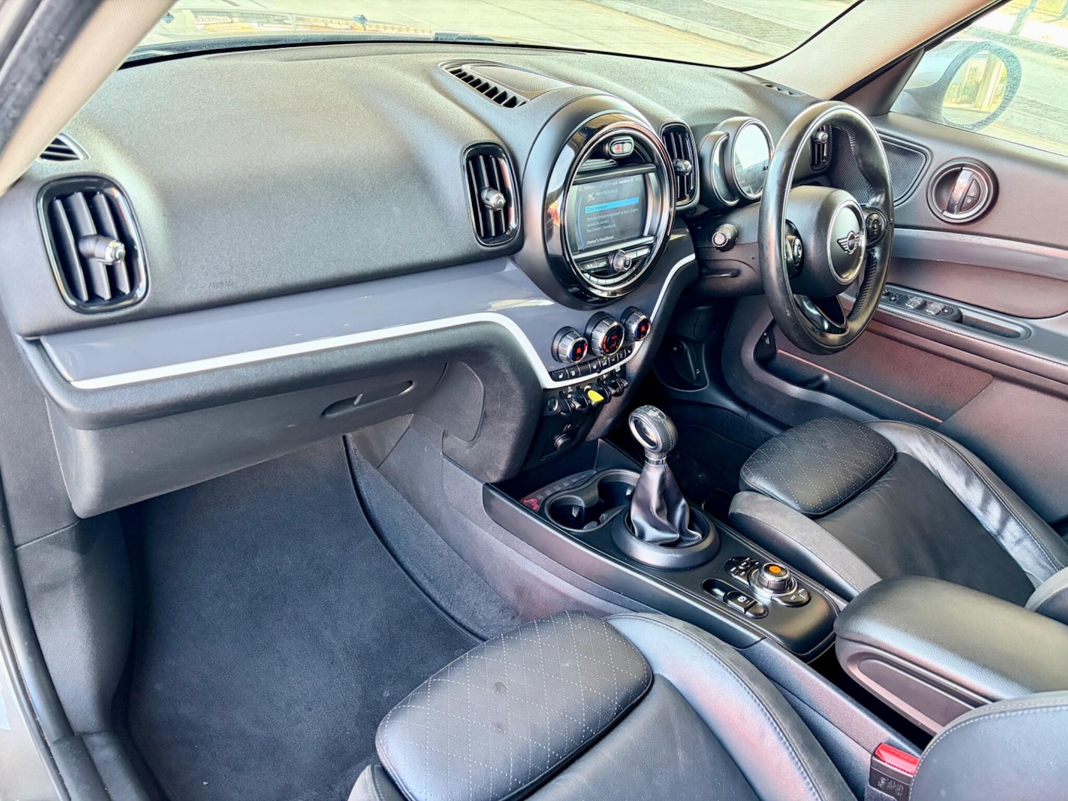 Used MINI Countryman for sale - 78220147: Photo 9