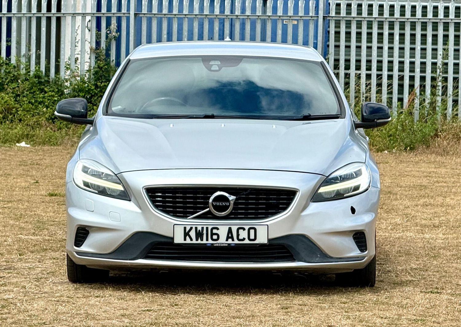 Used Volvo V40 2016 for sale - 77396479: Photo 14