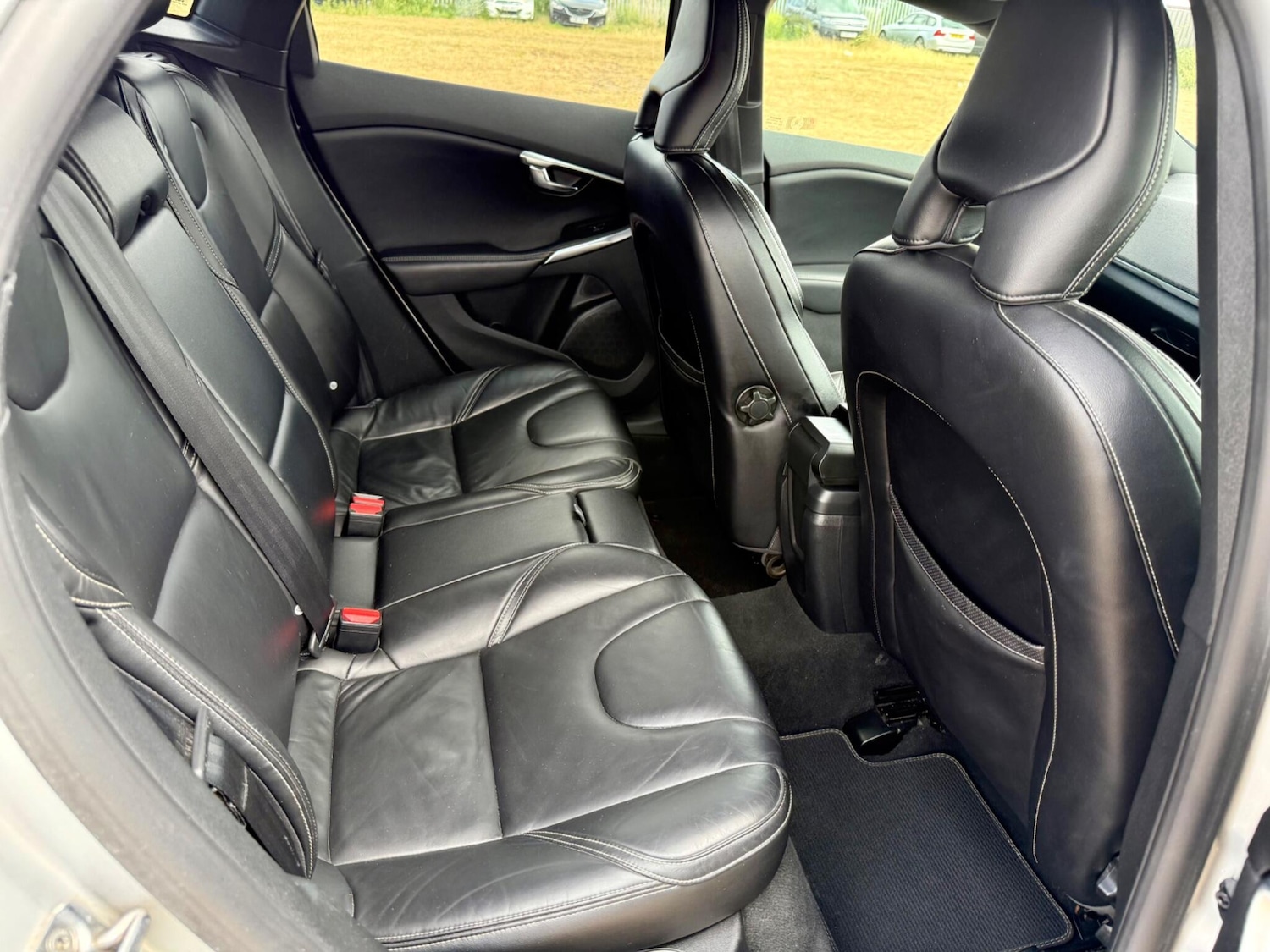 Used Volvo V40 2016 for sale - 77396479: Photo 18