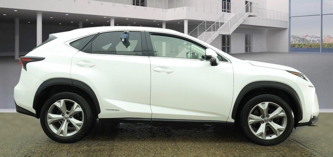 Used Lexus NX 2014 for sale - 77978071: Photo 11