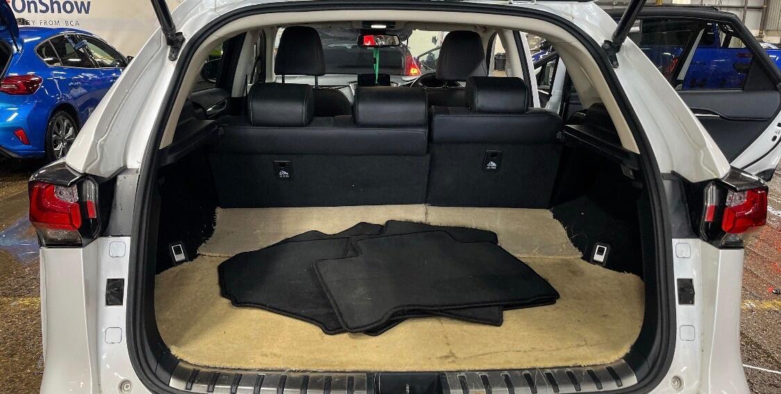 Used Lexus NX 2014 for sale - 77978071: Photo 12