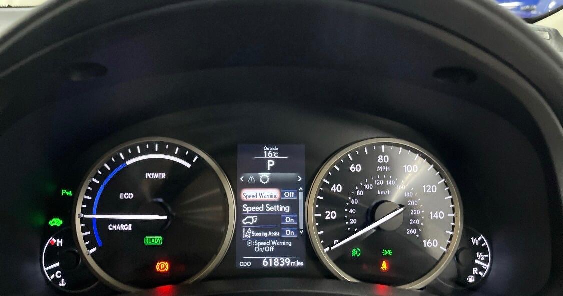 Used Lexus NX 2014 for sale - 77978071: Photo 13