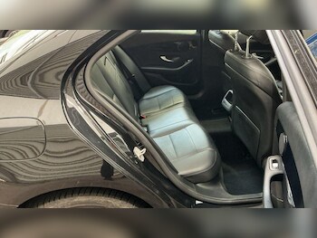 Used Mercedes-Benz C Class 2018 for sale - 78877955: Photo