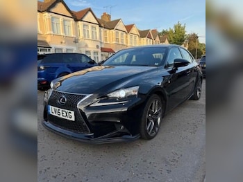 Used Lexus IS 2015 for sale - 78966190: Photo