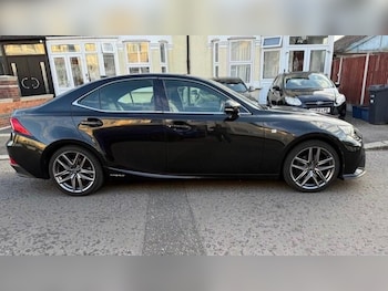Used Lexus IS 2015 for sale - 78966190: Photo