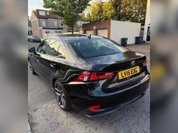 Used Lexus IS 2015 for sale - 78966190: Photo