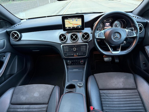Used Mercedes-Benz CLA 2015 for sale - 75696722: Photo 10