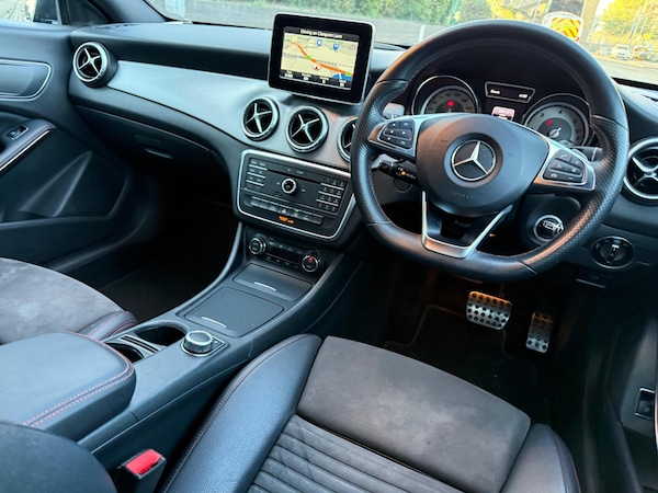 Used Mercedes-Benz CLA 2015 for sale - 75696722: Photo 12