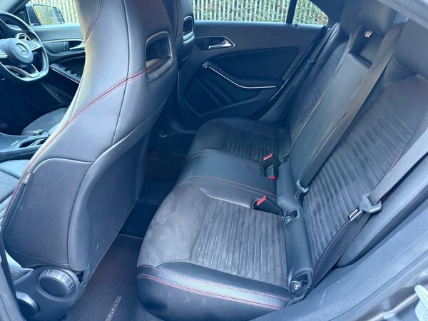 Used Mercedes-Benz CLA 2015 for sale - 75696722: Photo 13