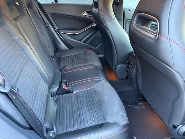 Used Mercedes-Benz CLA 2015 for sale - 75696722: Photo 14