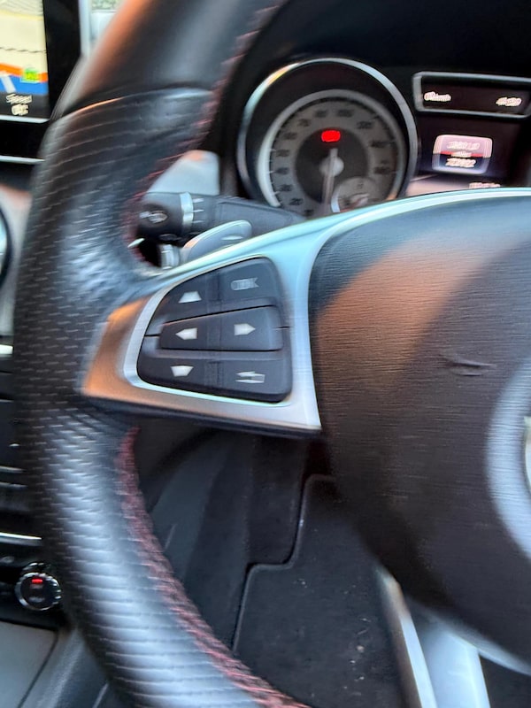 Used Mercedes-Benz CLA 2015 for sale - 75696722: Photo 17