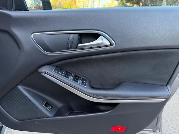 Used Mercedes-Benz CLA 2015 for sale - 75696722: Photo 18