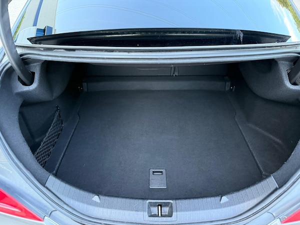 Used Mercedes-Benz CLA 2015 for sale - 75696722: Photo 23