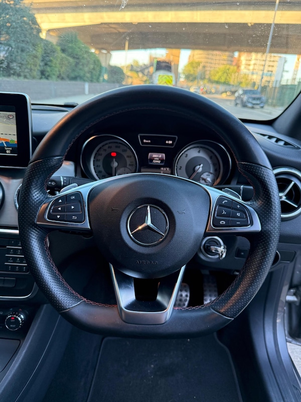 Used Mercedes-Benz CLA 2015 for sale - 75696722: Photo 24