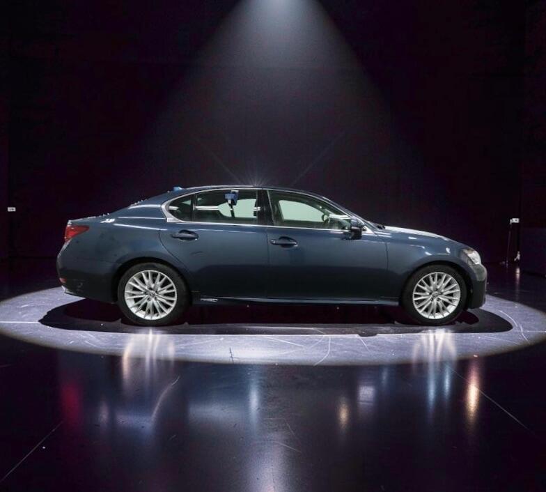 Used Lexus GS 2012 for sale - 78157315: Photo 10