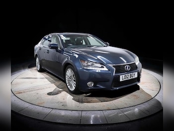 Used Lexus GS 2012 for sale - 78157315: Photo